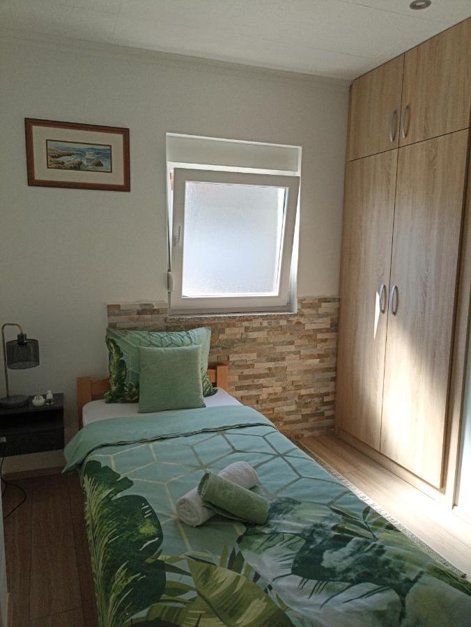 Ferienwohnung Apartman Lara Zadar Exterior foto